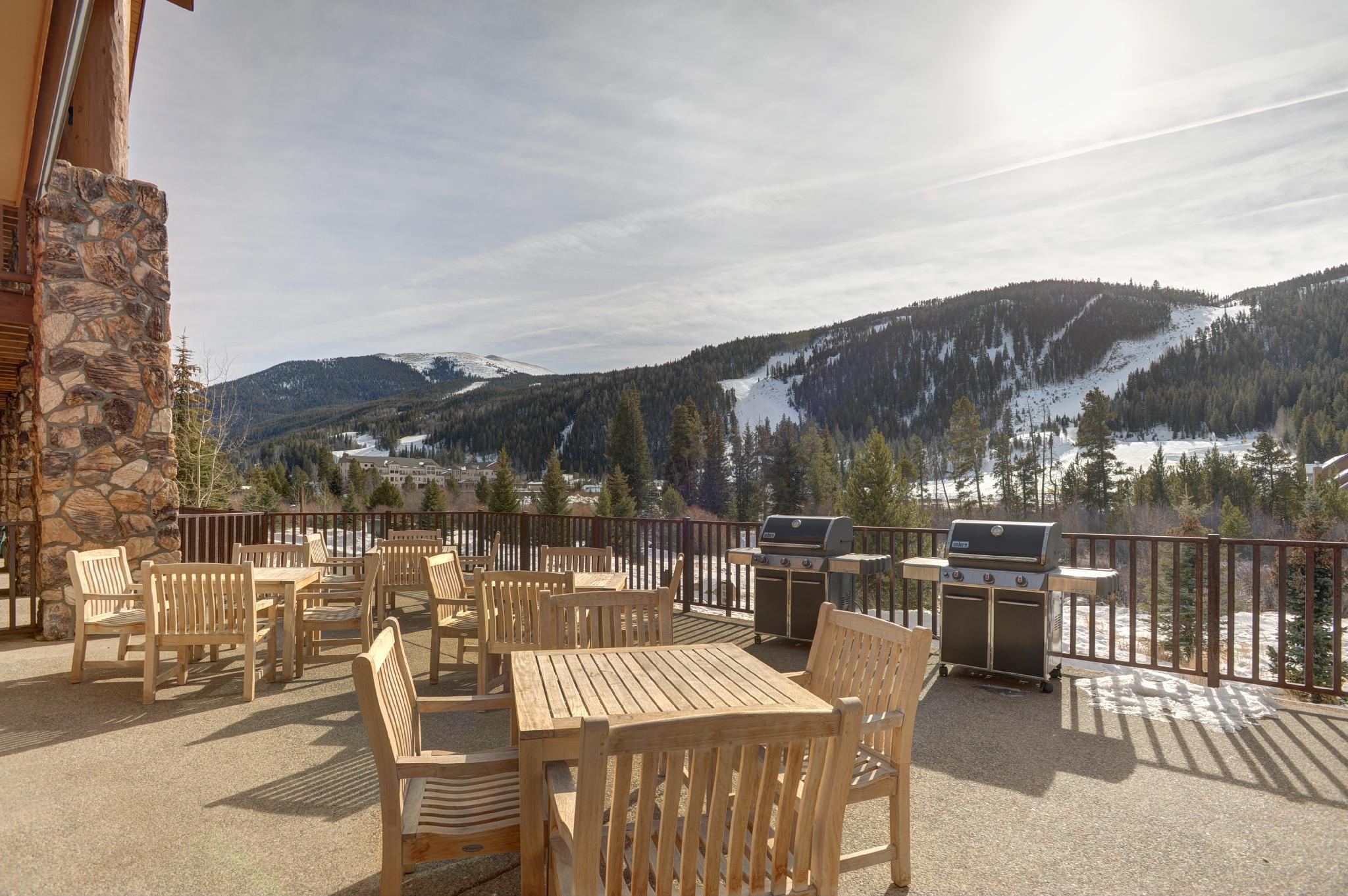 Gateway Mountain Lodge By Keystone Resort Exterior foto