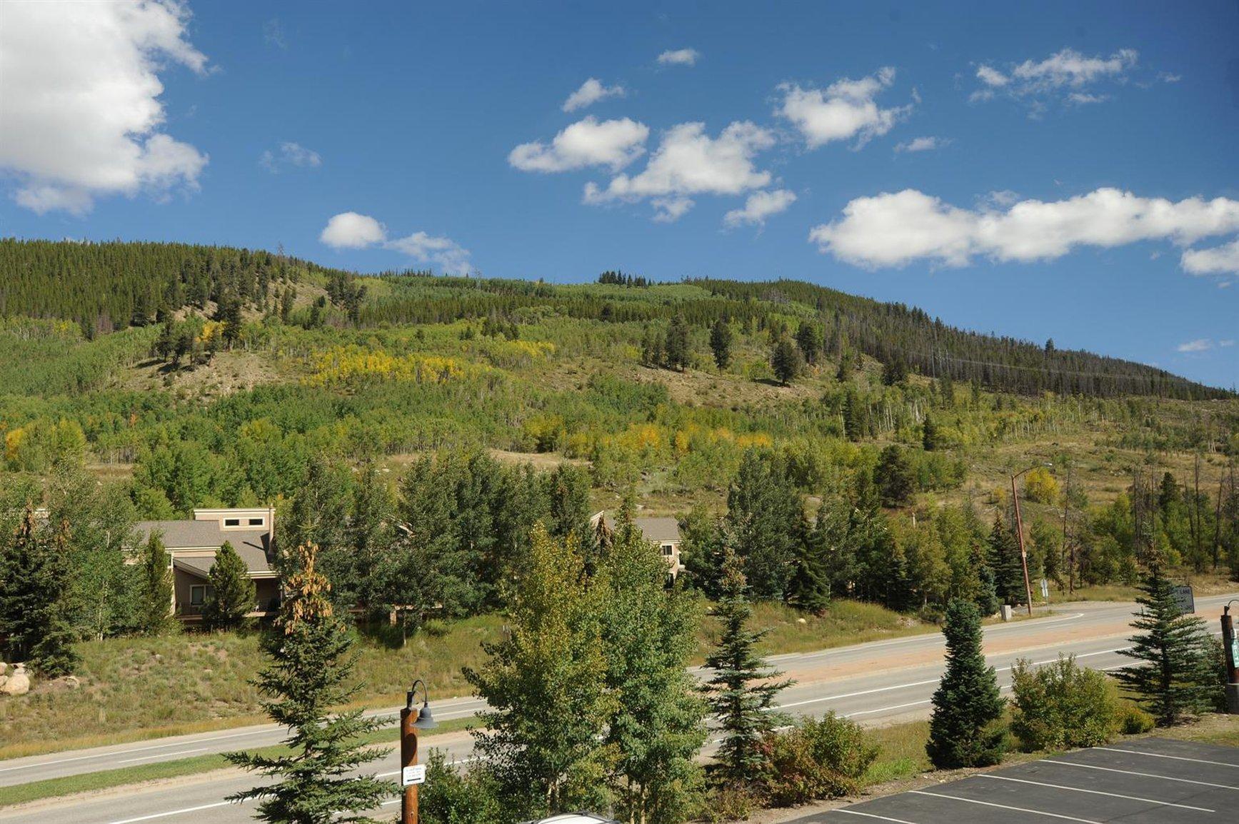 Gateway Mountain Lodge By Keystone Resort Exterior foto