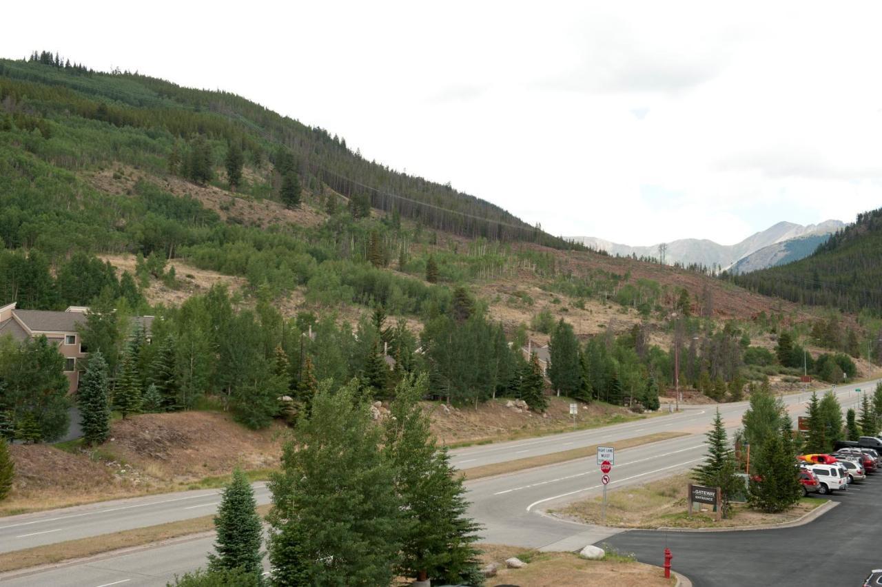 Gateway Mountain Lodge By Keystone Resort Exterior foto