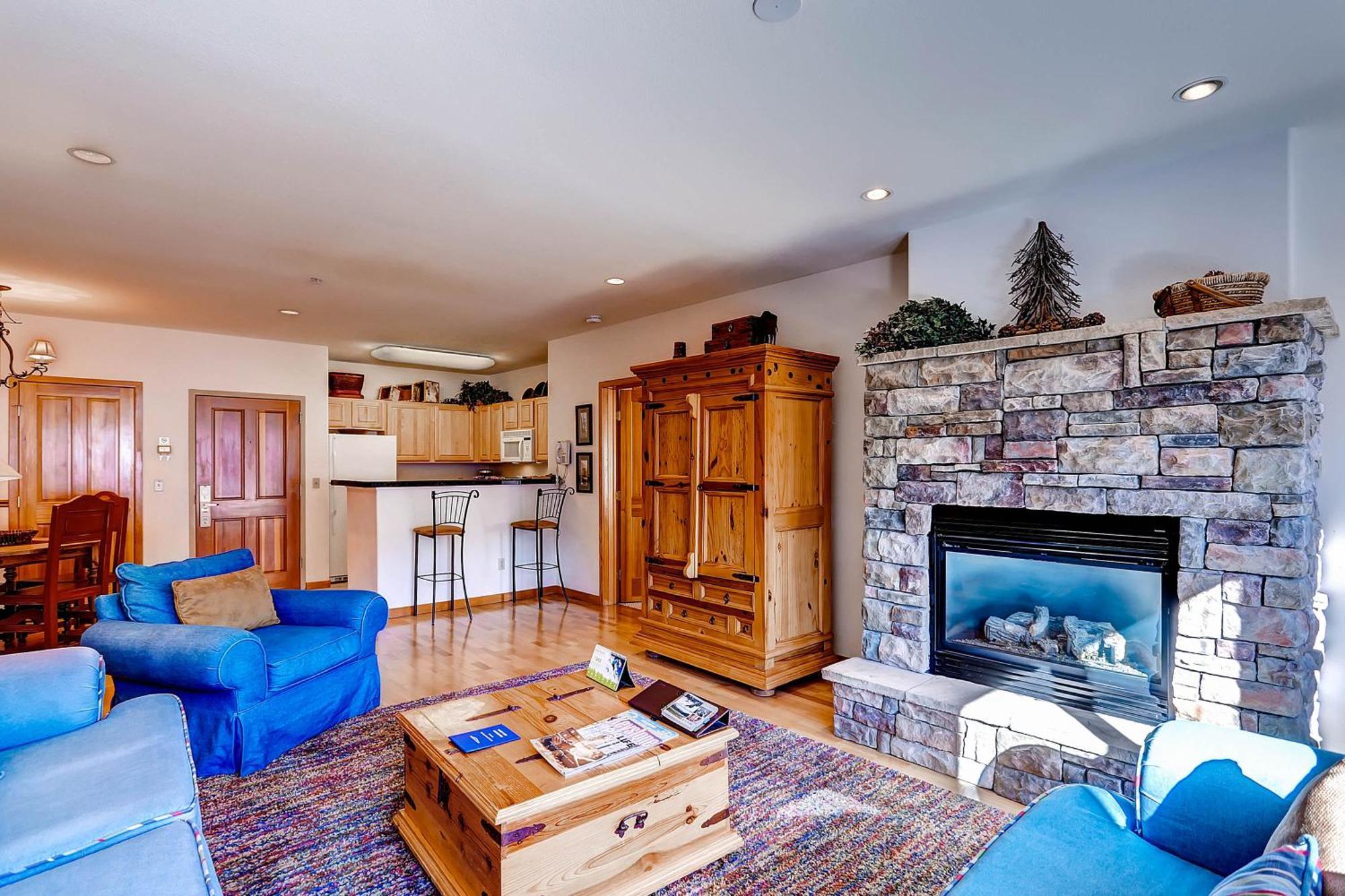 Gateway Mountain Lodge By Keystone Resort Exterior foto