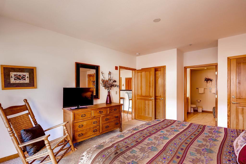 Gateway Mountain Lodge By Keystone Resort Exterior foto