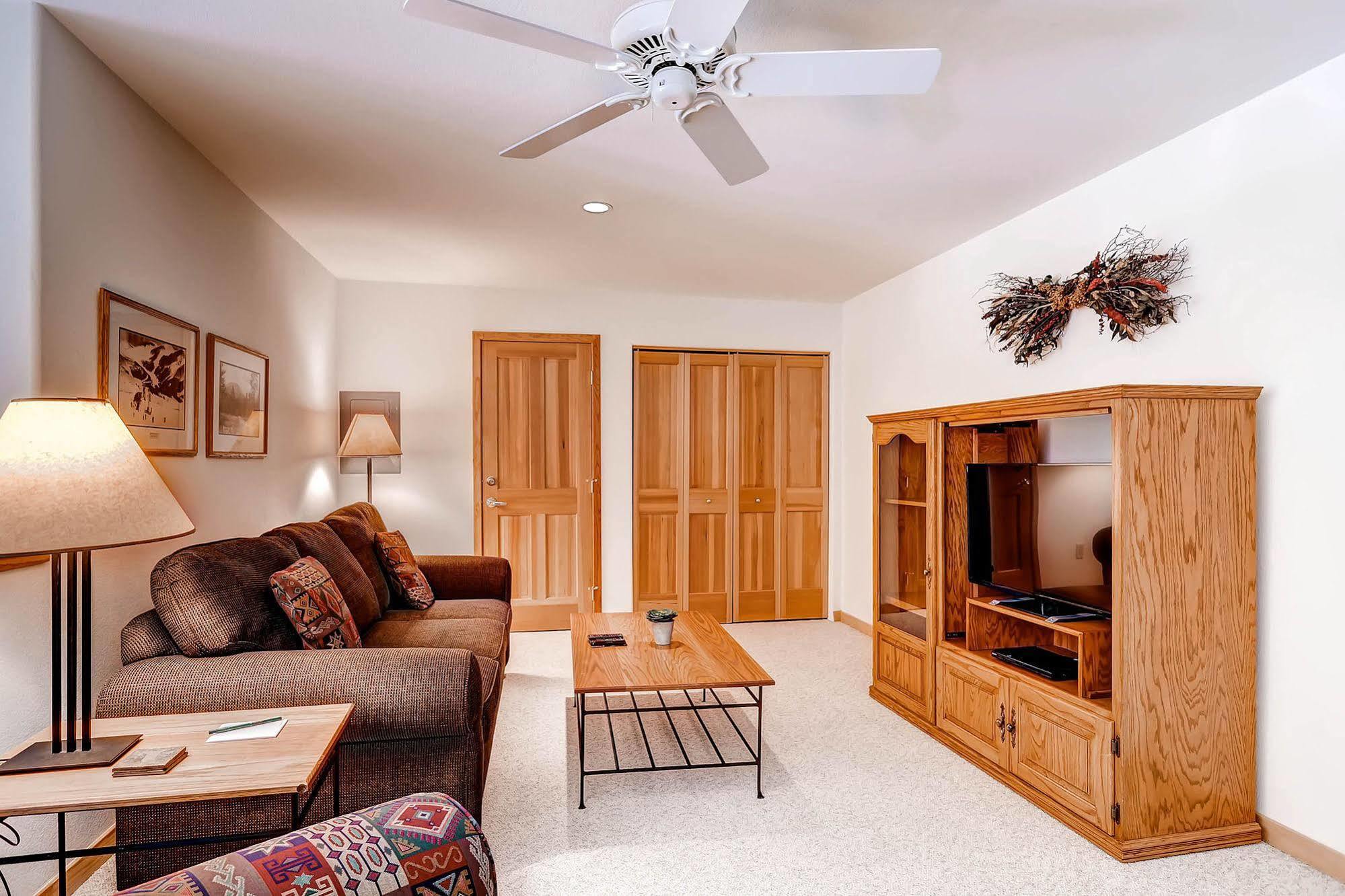Gateway Mountain Lodge By Keystone Resort Exterior foto