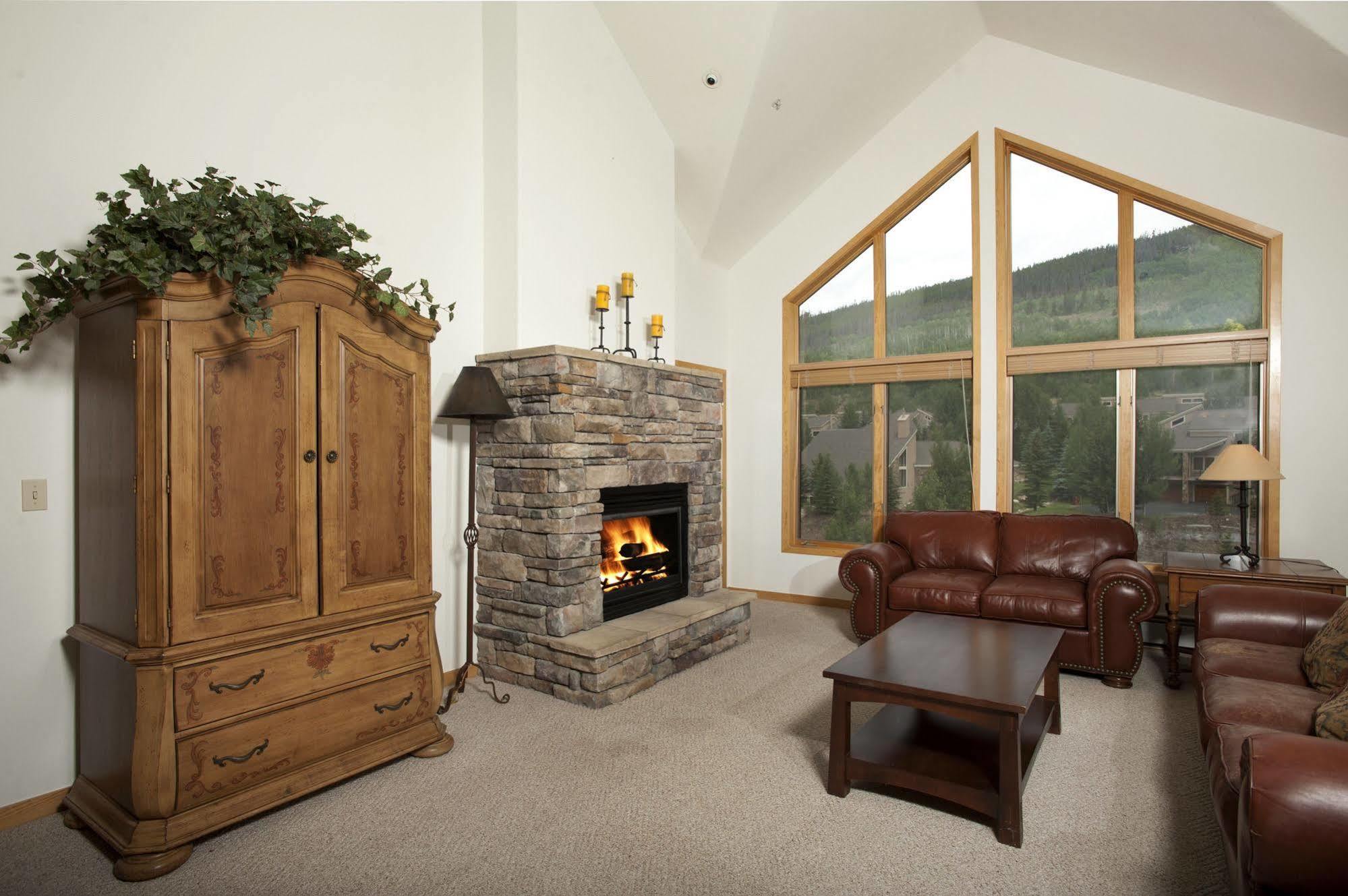 Gateway Mountain Lodge By Keystone Resort Exterior foto